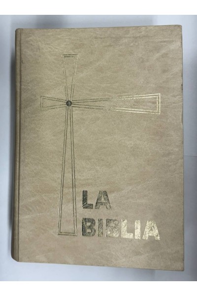LA BIBLIA
